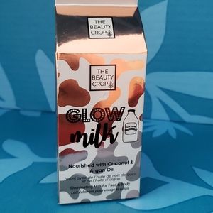 Glow milk